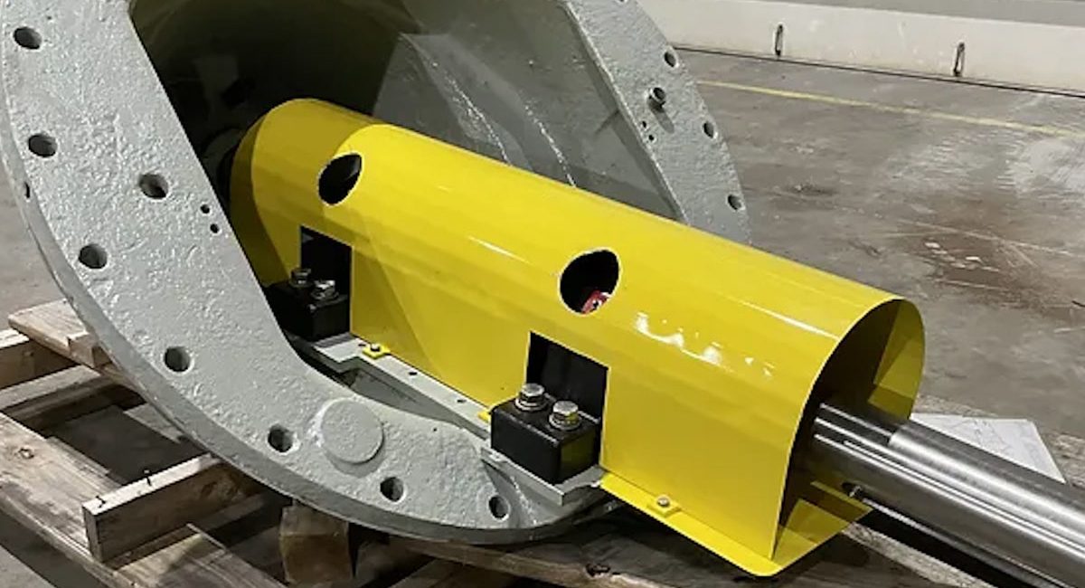 122 Circulator Conversion